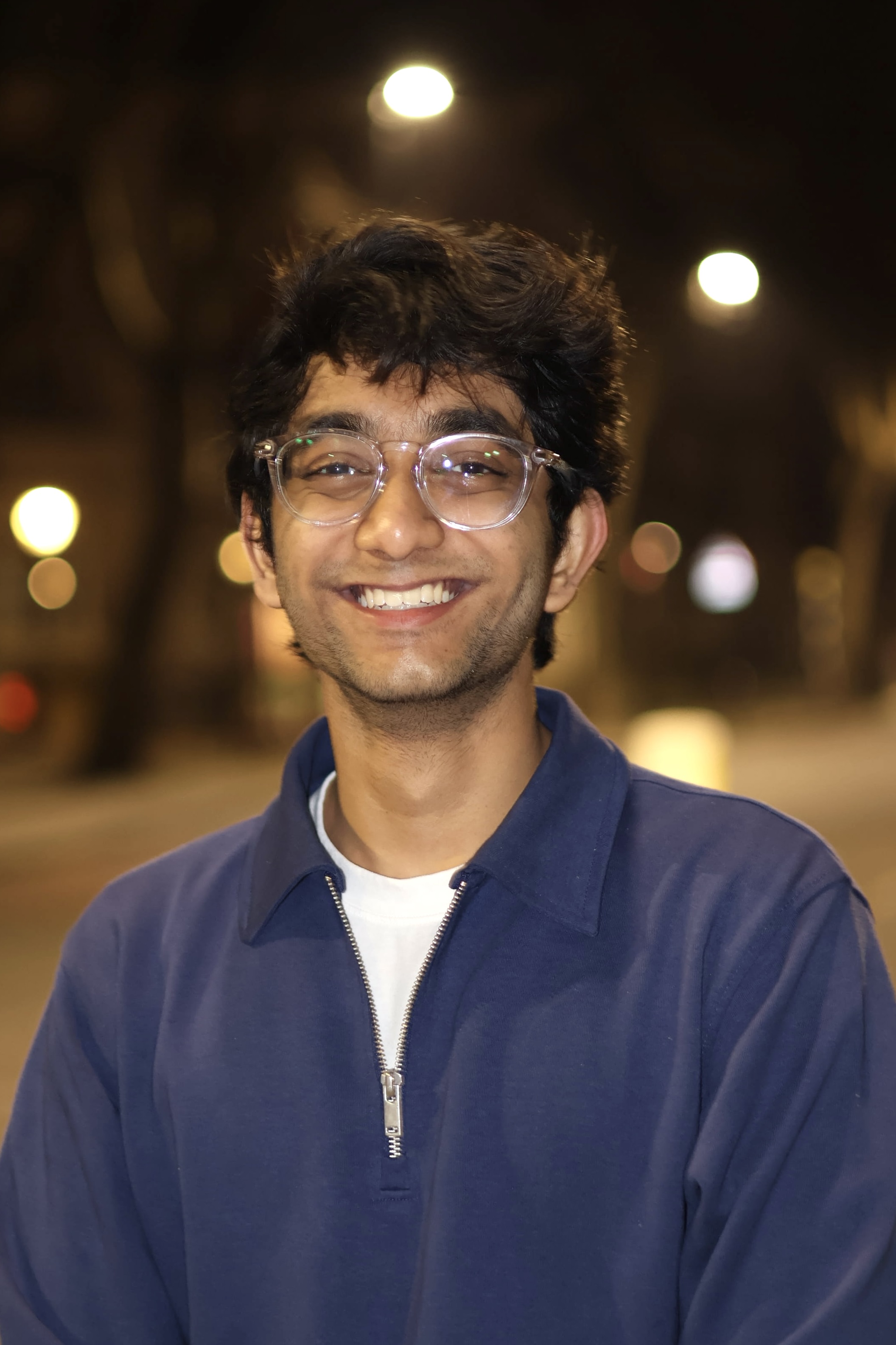 Aarya Saraf